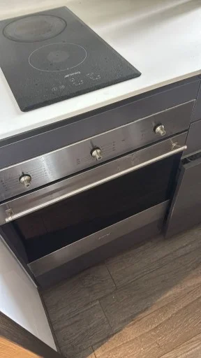 Appliance Installation Temecula CA – Range Hood Ducted and Dishwasher Connected