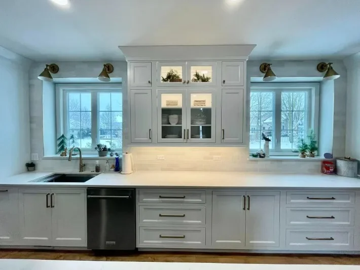 Complete Kitchen Remodel Temecula CA – Full Design to Build Transformation