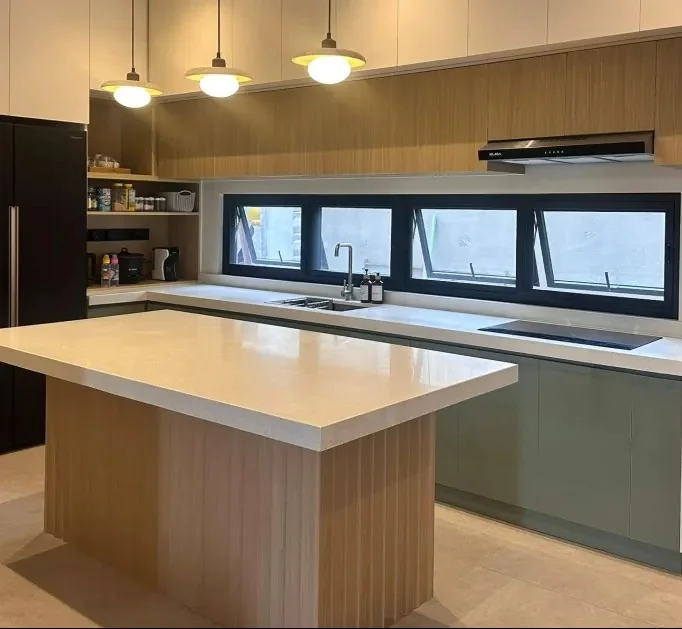 Cabinet Installation Temecula CA – Soft-Close Shaker Cabinet Refinishing