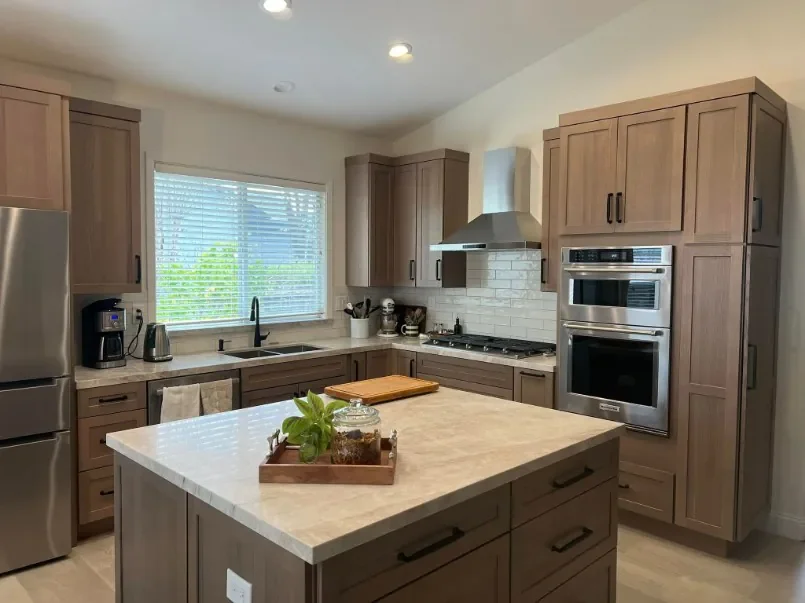 Complete Kitchen Remodel Temecula CA – Full Gut Remodel Transformation