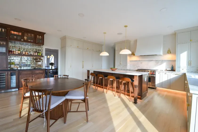 Kitchen Remodeling Temecula – Full Kitchen Rebuild Demo Through Final Walkthrough