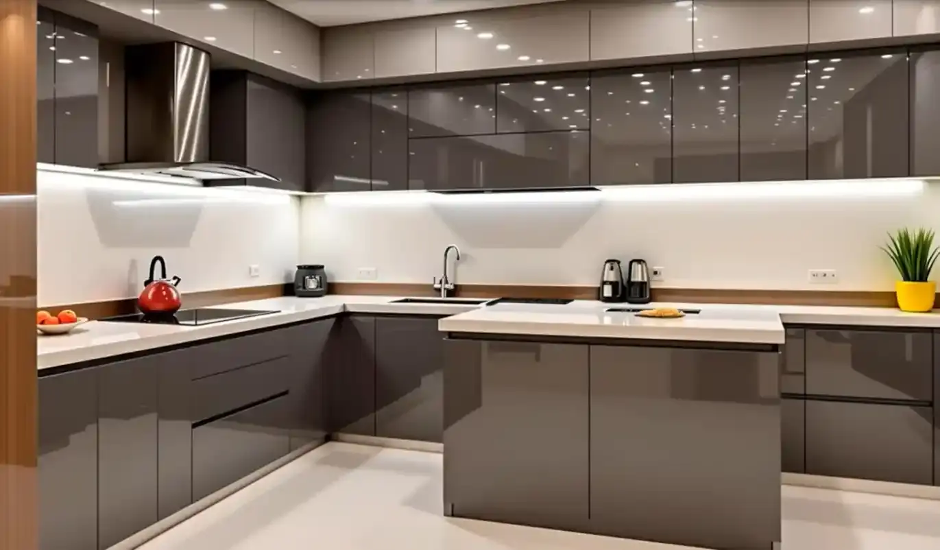 Kitchen Remodeling Temecula CA – Full Kitchen Transformation