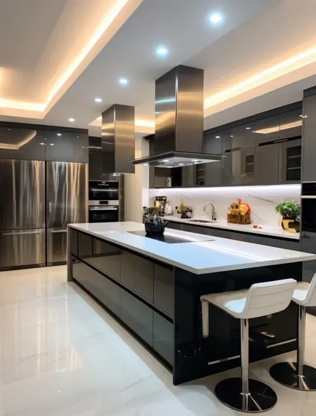 Kitchen Remodeling Temecula CA – Custom Design Build Results