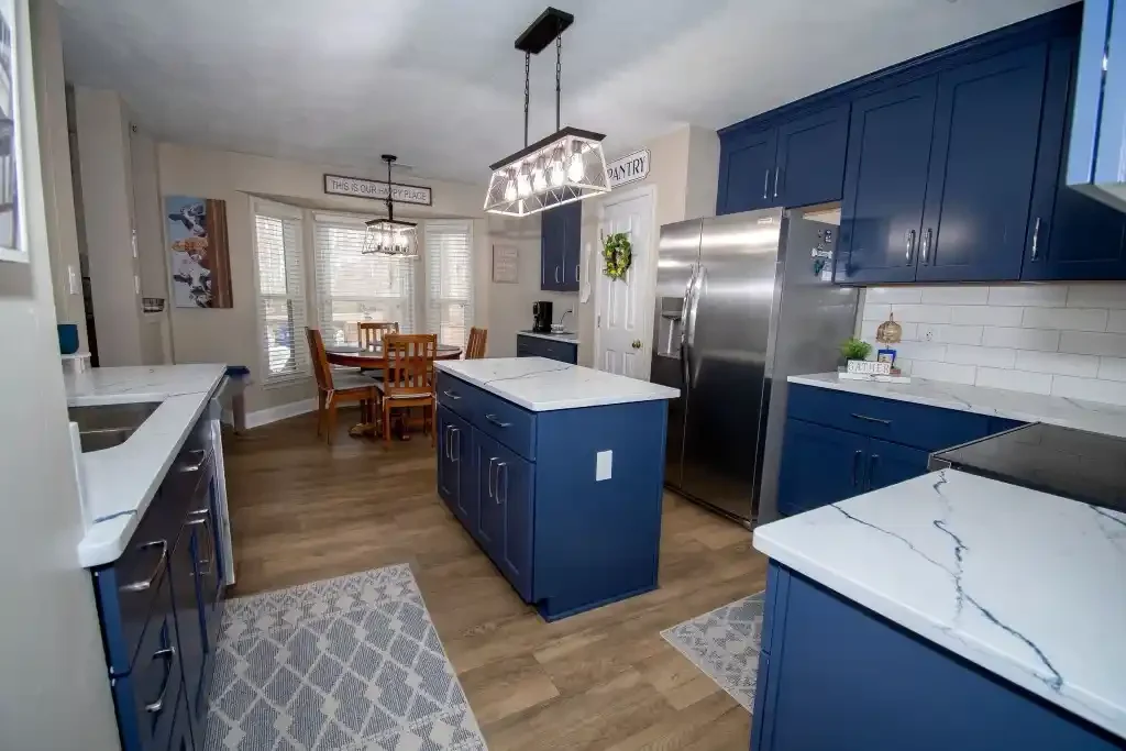 Kitchen Remodeling Wolf Creek Temecula CA – Modern Kitchen Transformation