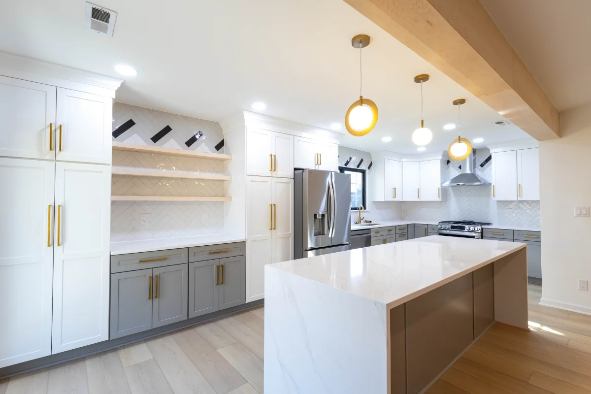 Kitchen Remodeling Temecula – De Luz Ranch Estate Kitchen Full Remodel Results