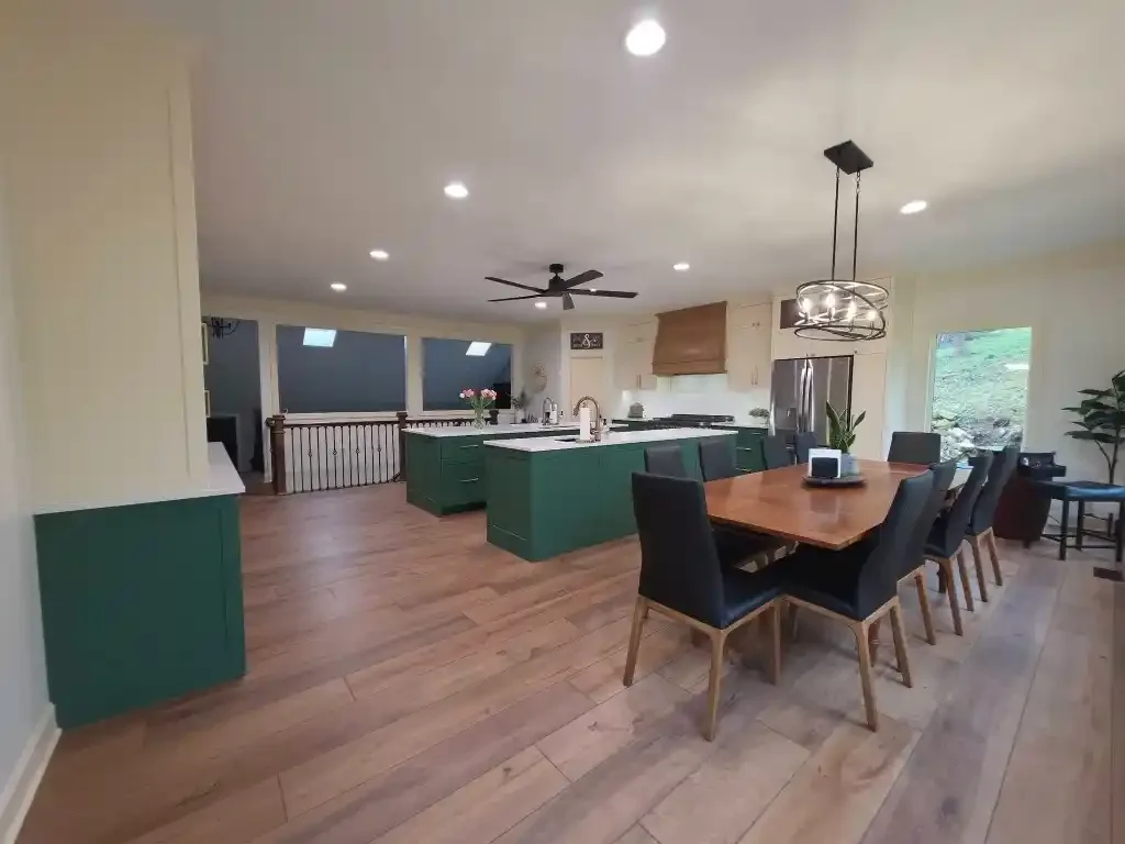 Kitchen Remodeling Temecula – Redhawk Kitchen Full Remodel Results