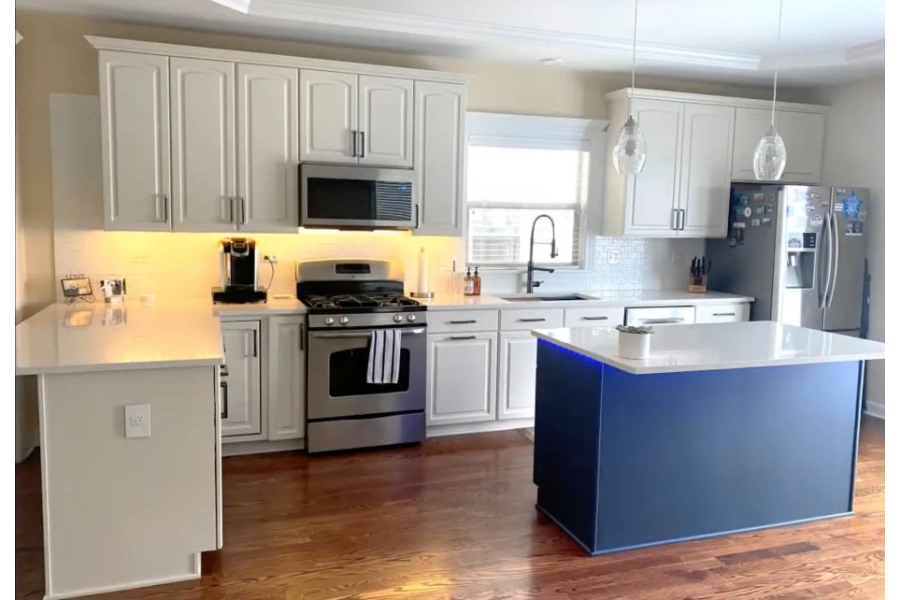 cabinet refacing temecula
