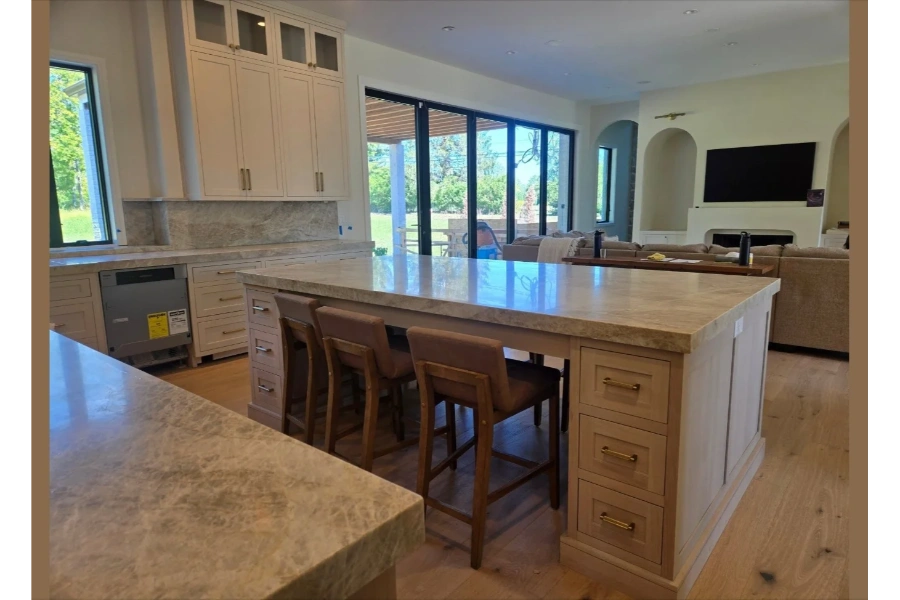 Countertop Installation temecula