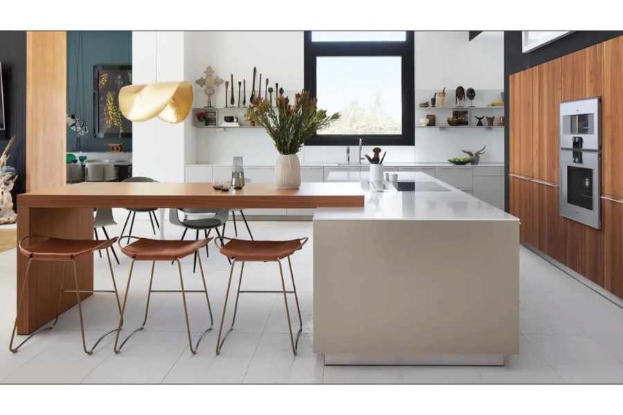 kitchen island installation temecula