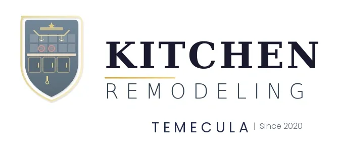 kitchen remodeling temecula logo